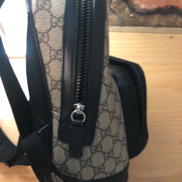 Small Gucci Backpacks - Picture 12 of 16
